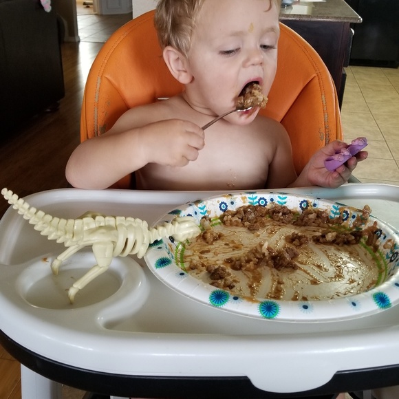 Meet your Posher, Patty - Picture 7 of 8